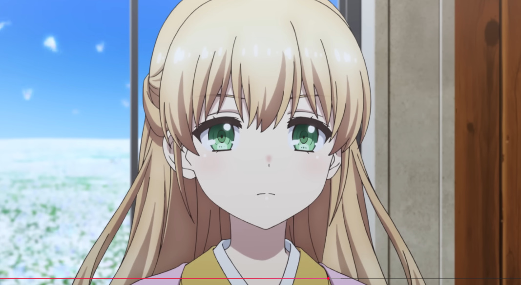 未発表あんこ tweet media