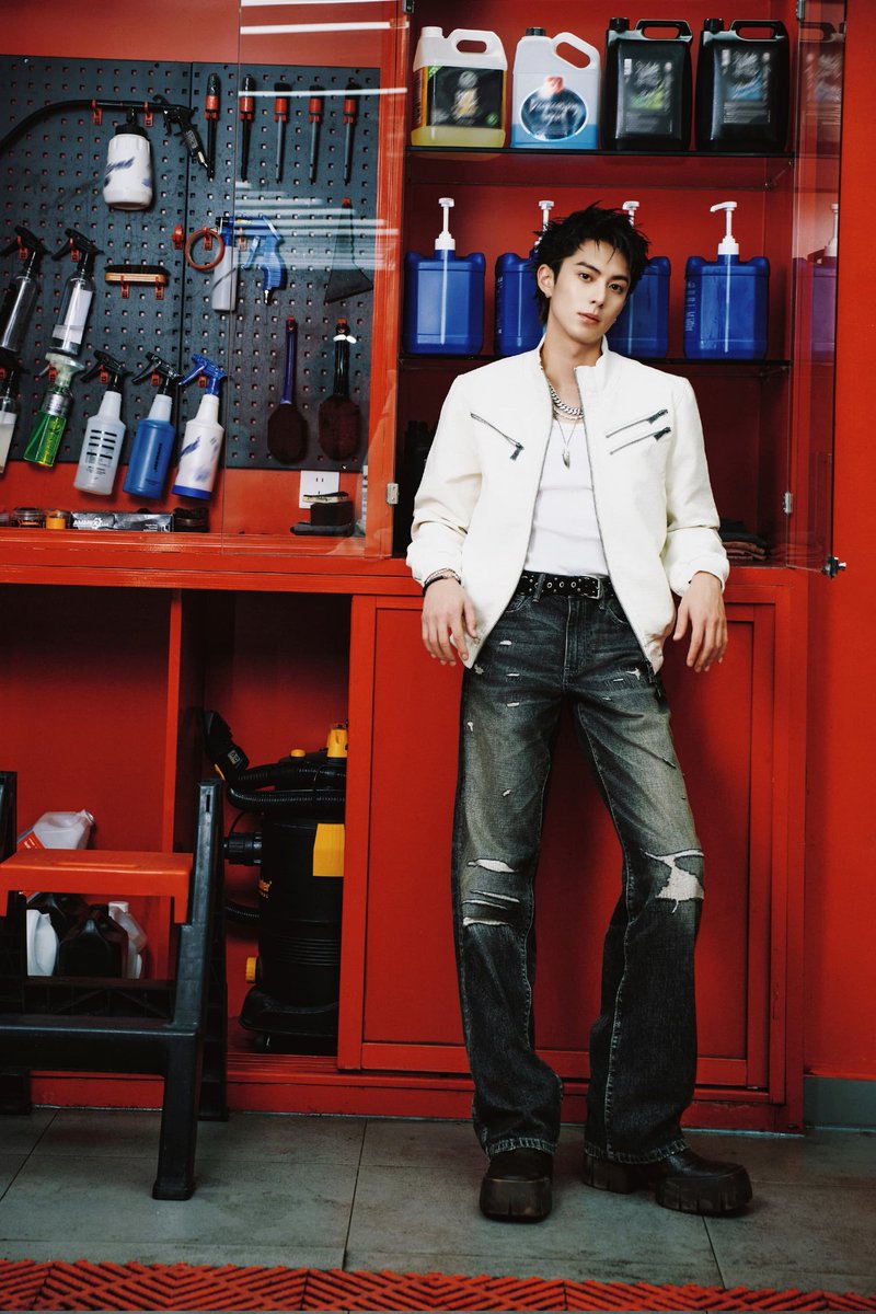 Dylan Wang Indonesia tweet media