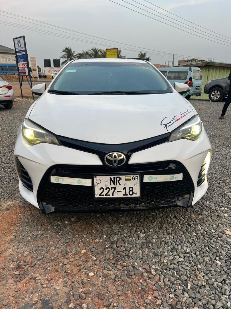 AngelsGarageGhana🪽 tweet media