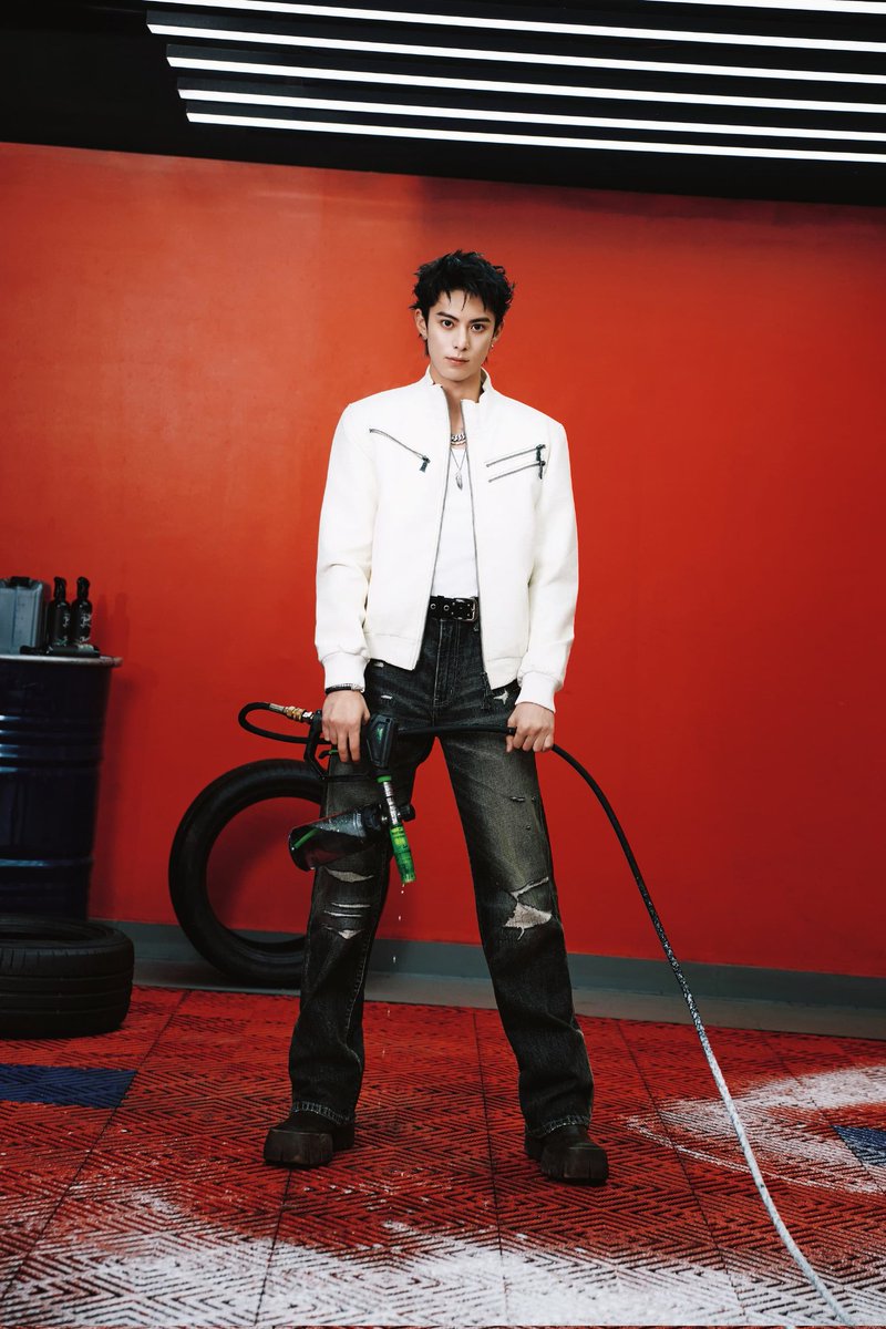 Dylan Wang Indonesia tweet media