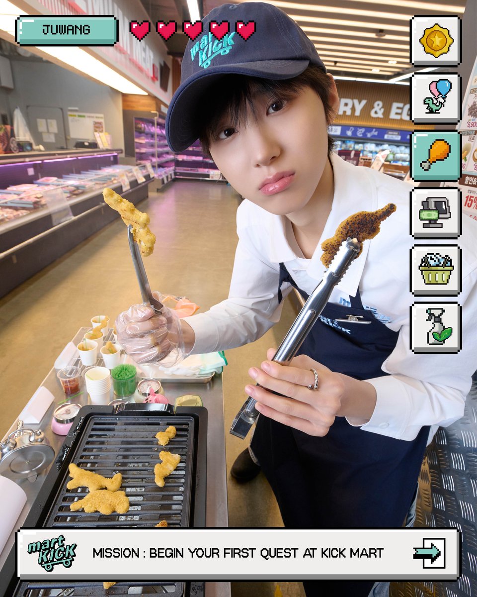 KickFlip tweet media