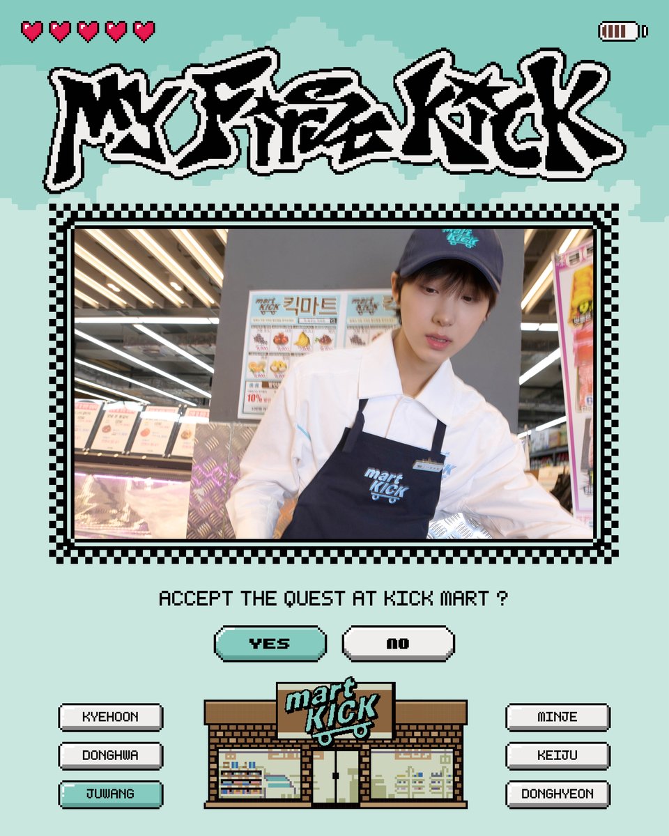 KickFlip tweet media