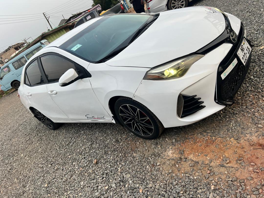 AngelsGarageGhana🪽 tweet media