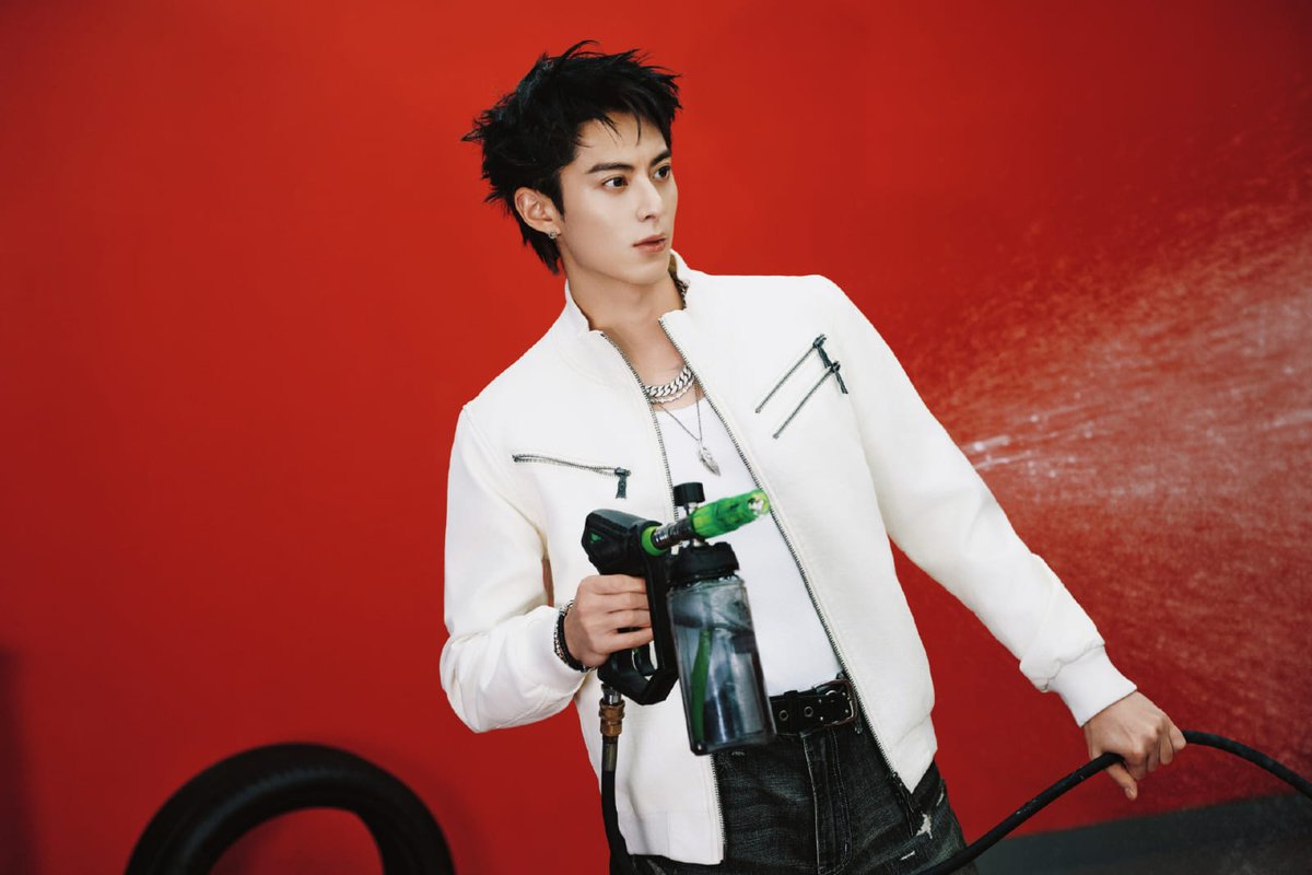 Dylan Wang Indonesia tweet media