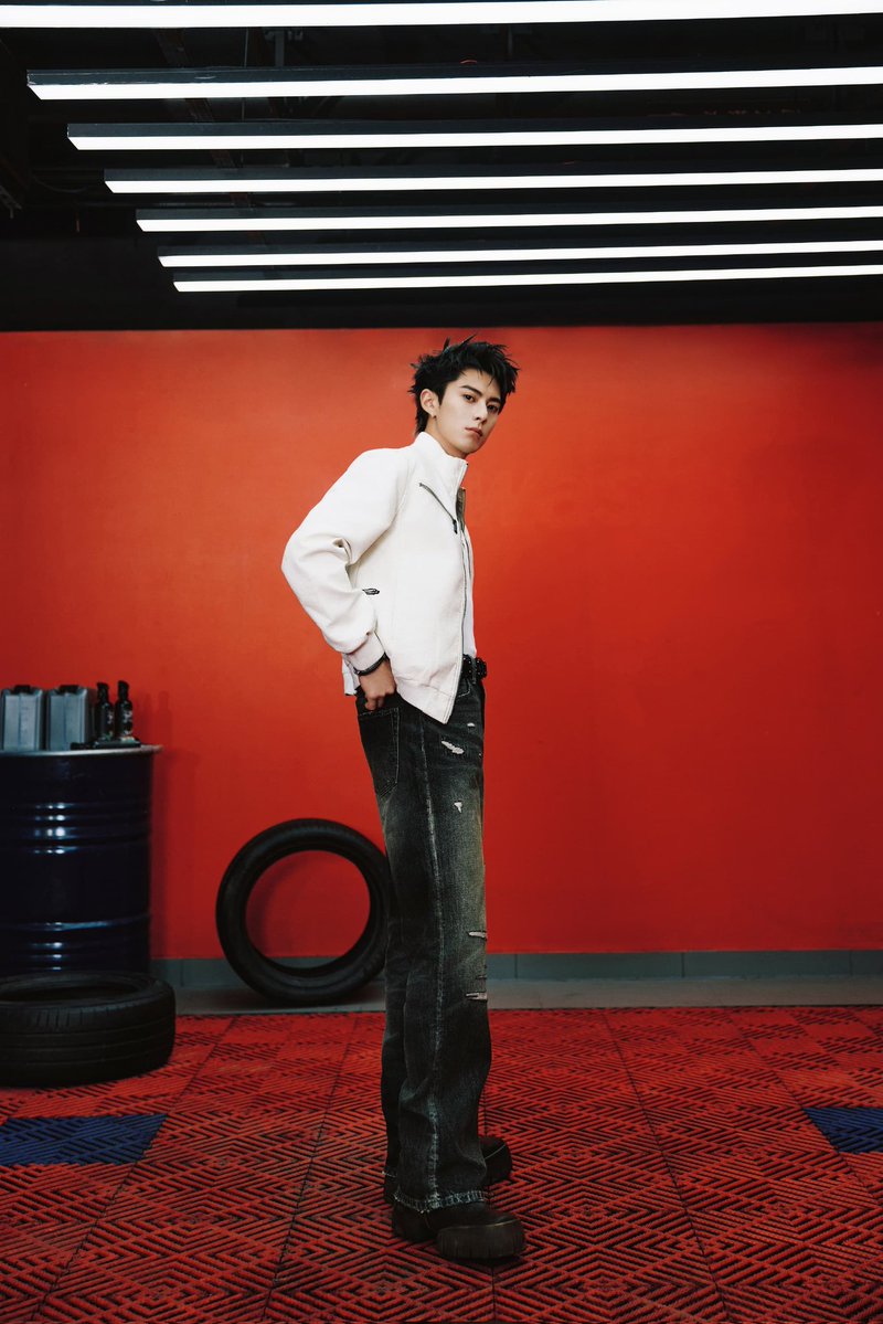 Dylan Wang Indonesia tweet media