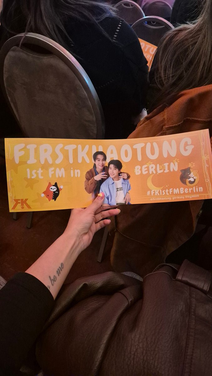 screamingjoy🧸 little soy sauce packet 🍉 tweet media