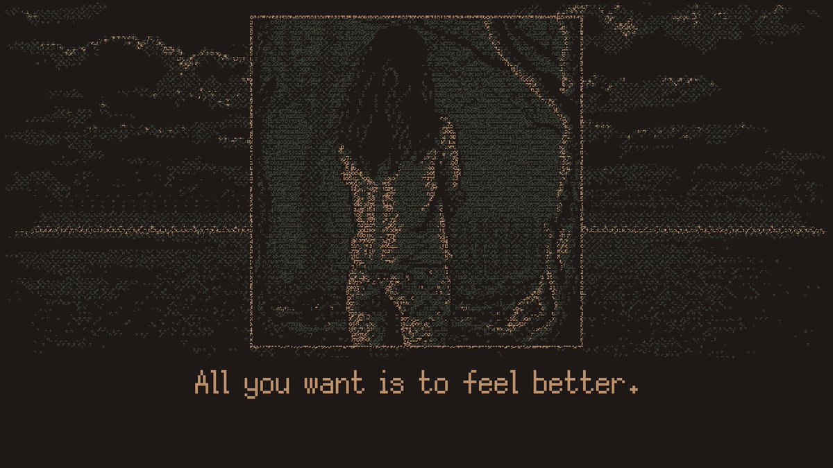 sixthsilence's tweet photo. Without a Dawn (2025) https://t.co/9lPjHbJnlu