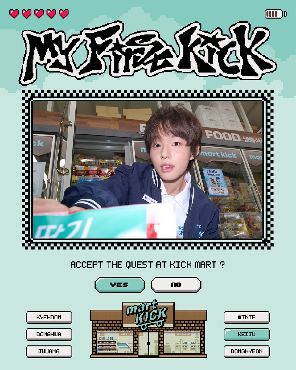 KickFlip tweet media