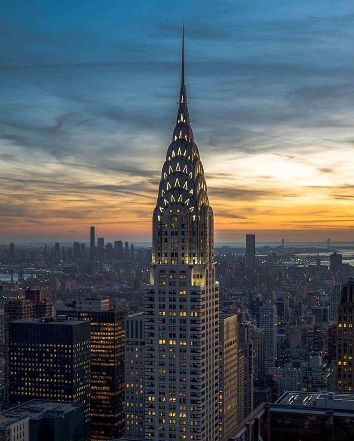 City Scape Hub tweet media