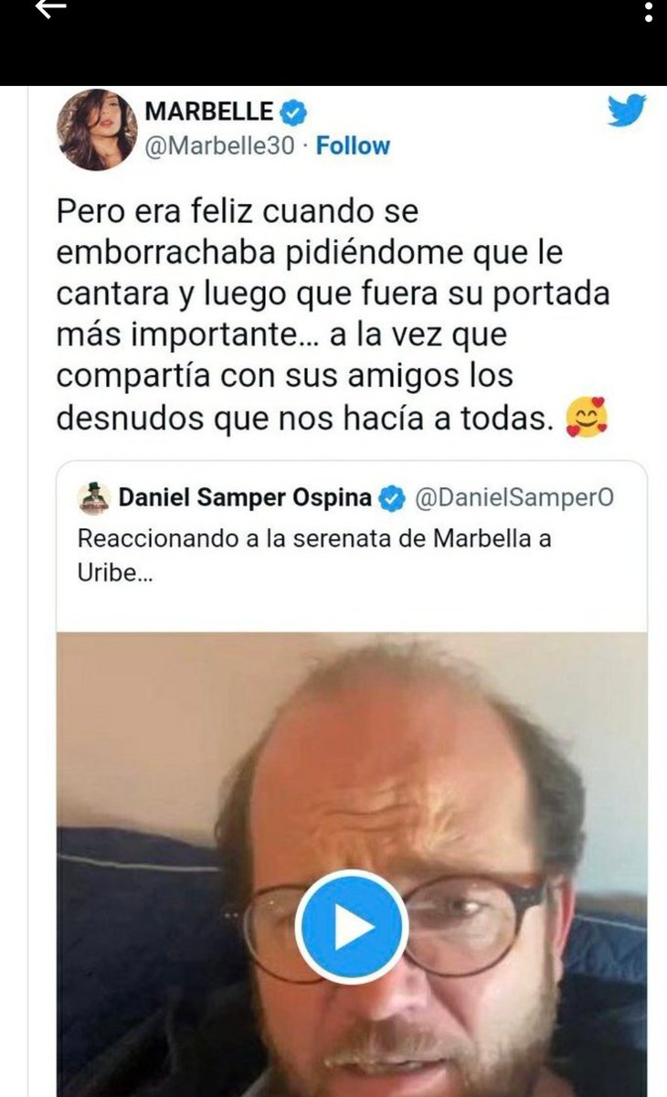 Carolina Ramírez 🍀🍀💕💕 tweet media