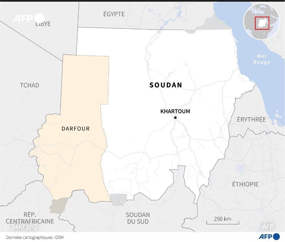 Agence France-Presse tweet media