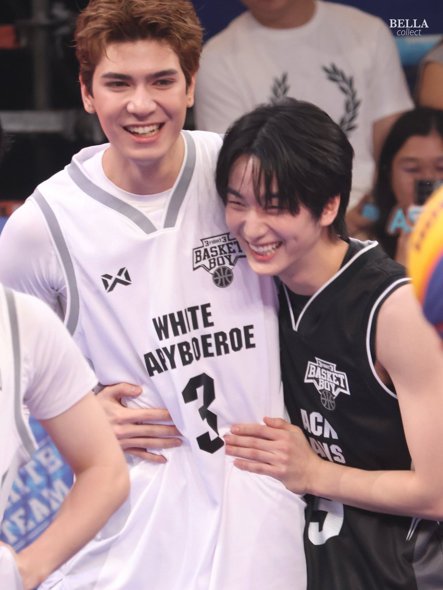 ☁️ พิเบลรักน้องแทดกับซึงมินที่สุด 🧸(🐶) tweet media