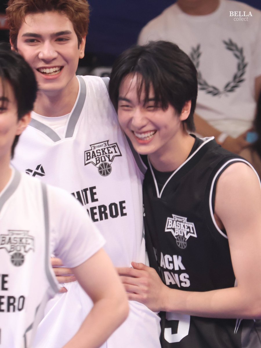 ☁️ พิเบลรักน้องแทดกับซึงมินที่สุด 🧸(🐶) tweet media