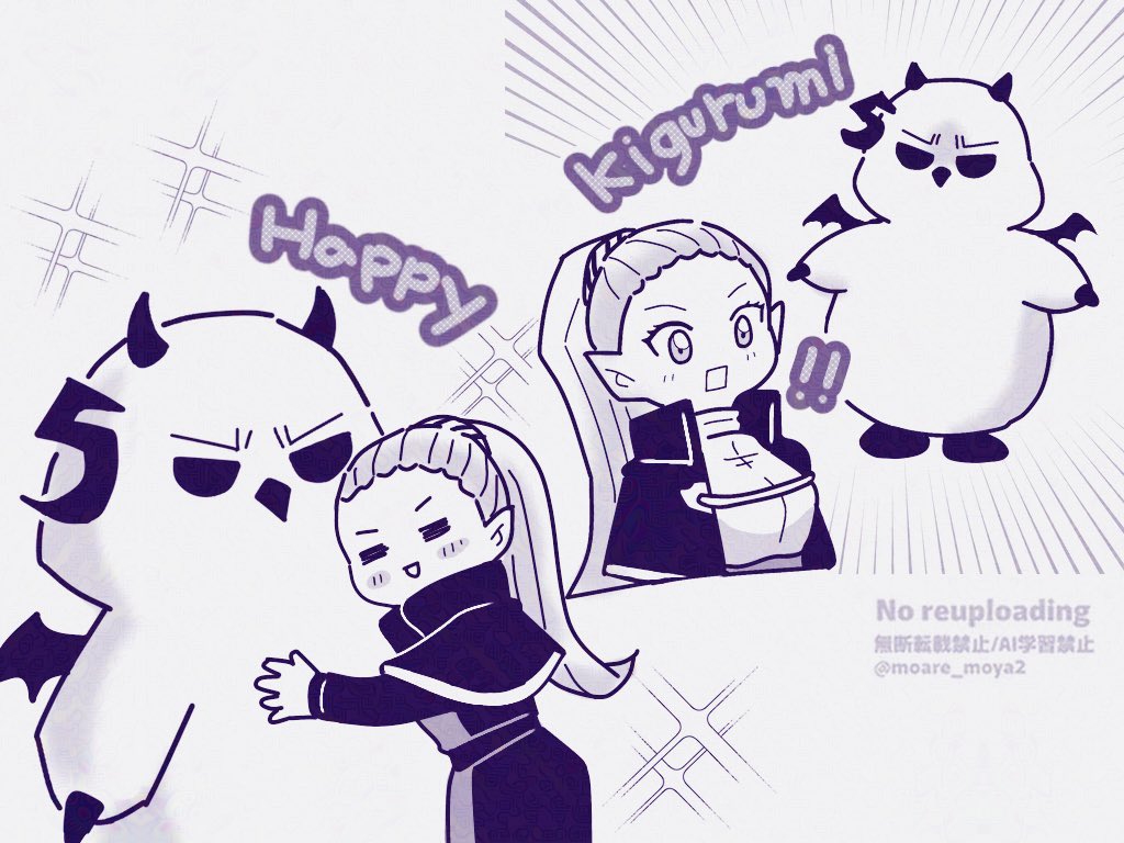 もあれ tweet media