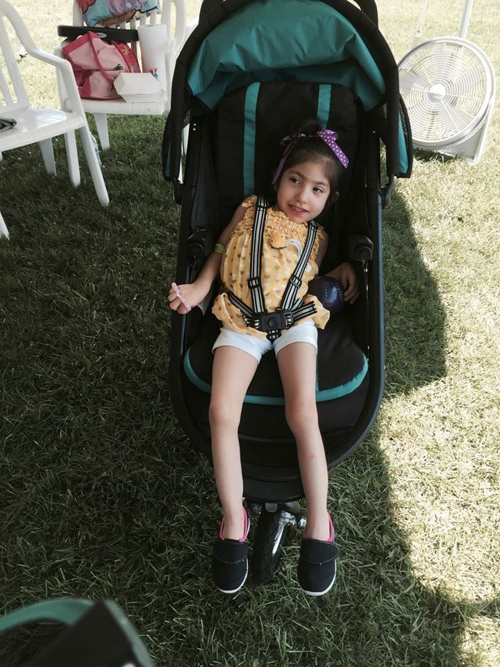 Sunshine Foundation tweet media