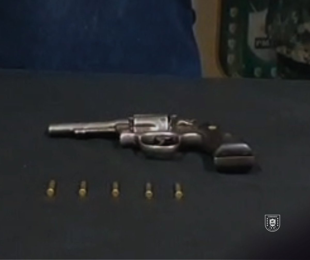 Policía Militar de Honduras tweet media