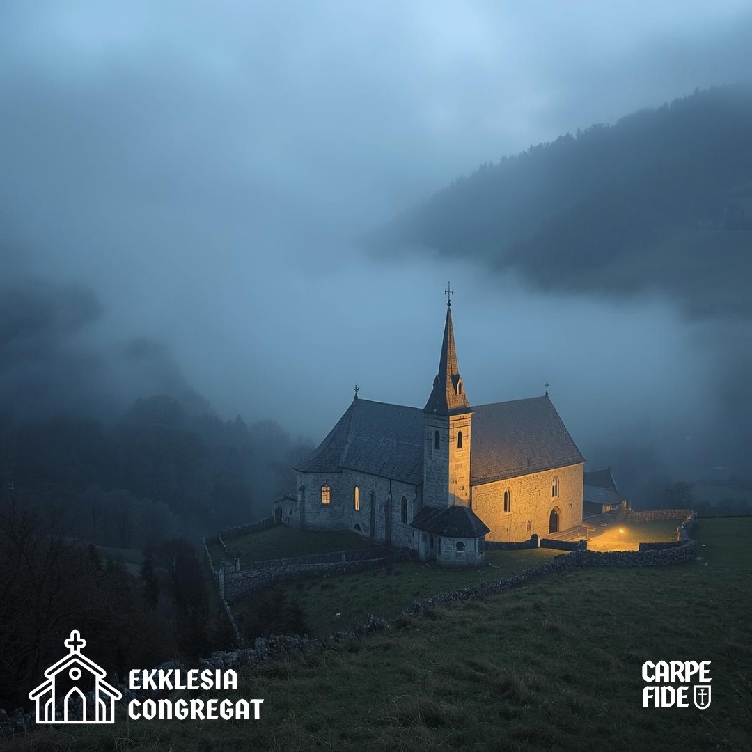 Carpe Fide Podcast tweet media