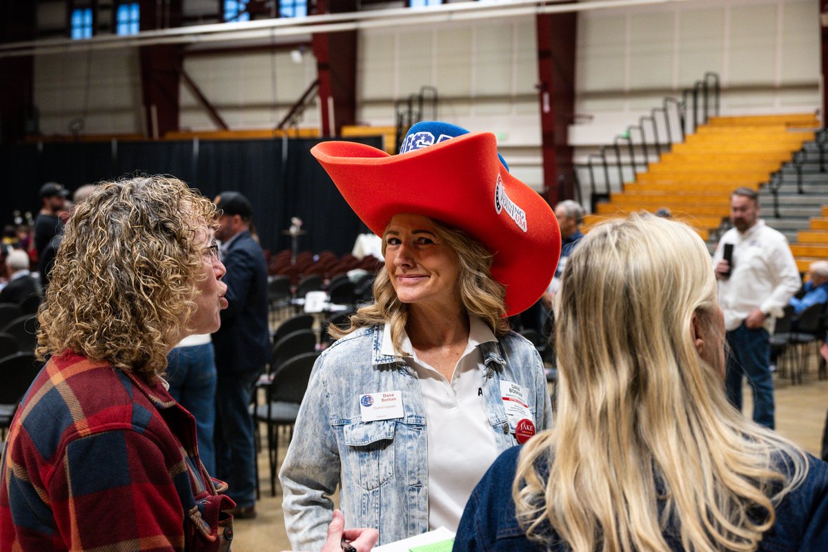 Douglas County GOP tweet media