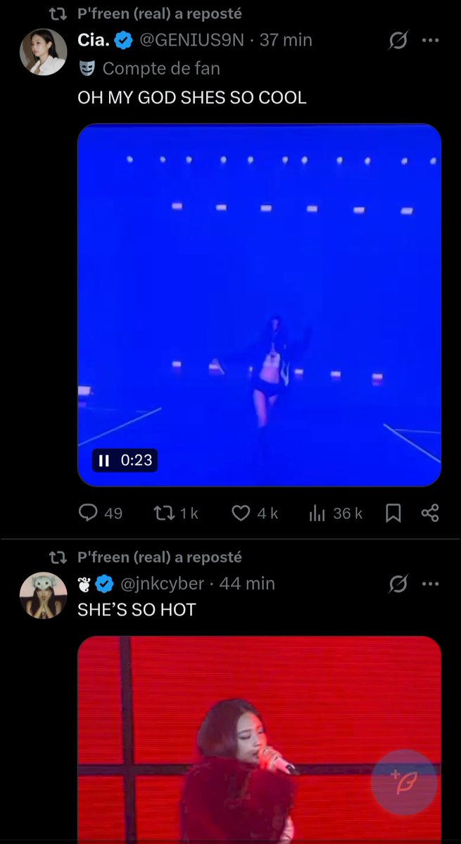 ChamFre3n tweet media