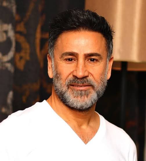 Alp Kılınç tweet media