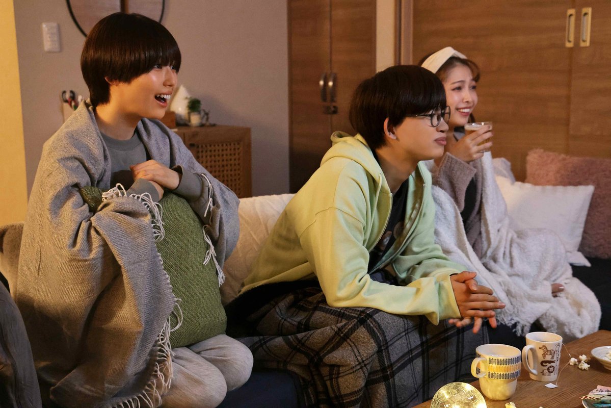 CINEMA Life! シネマライフ tweet media