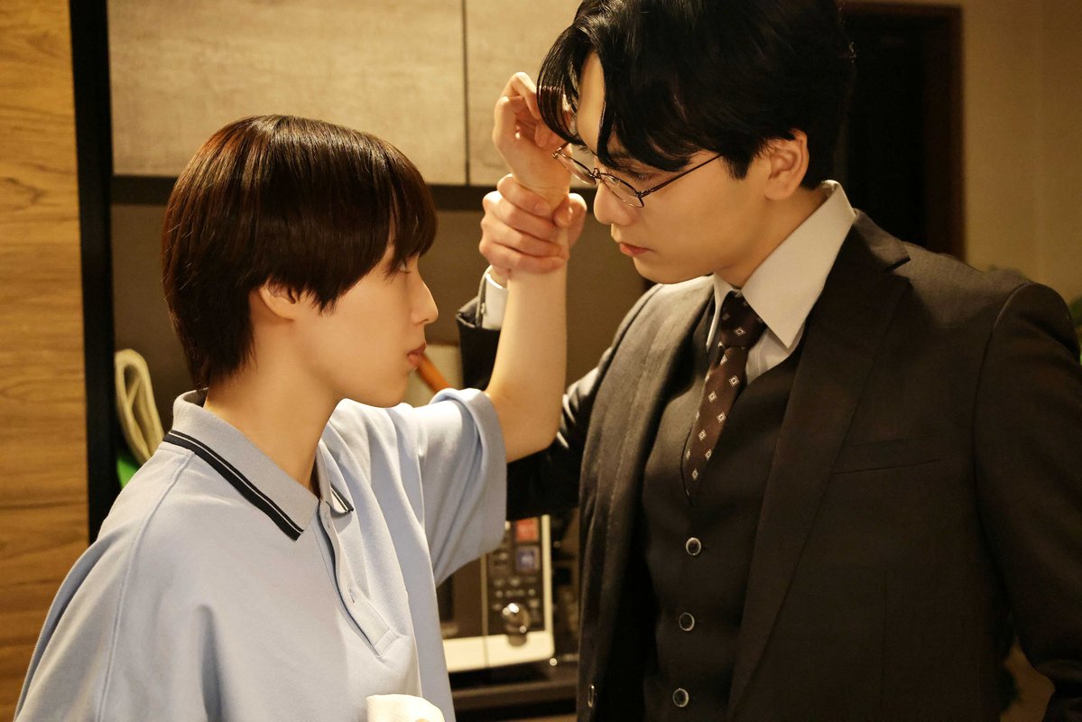 CINEMA Life! シネマライフ tweet media