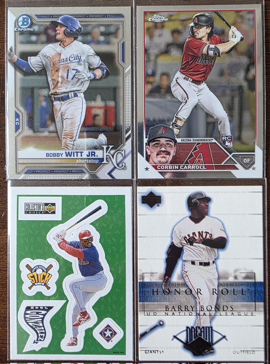 Mailmanstacks tweet media