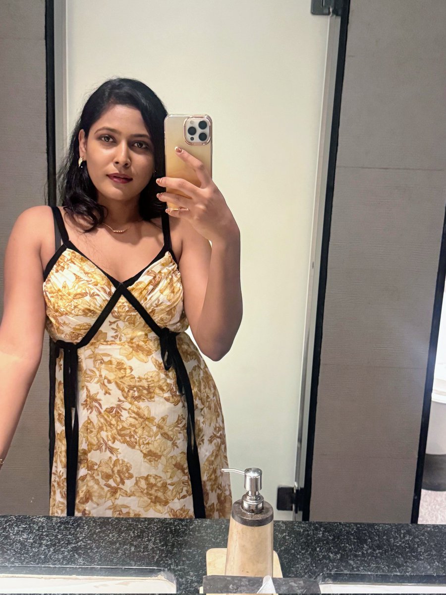 Swathi AK (@swathii_ak) / Posts / X