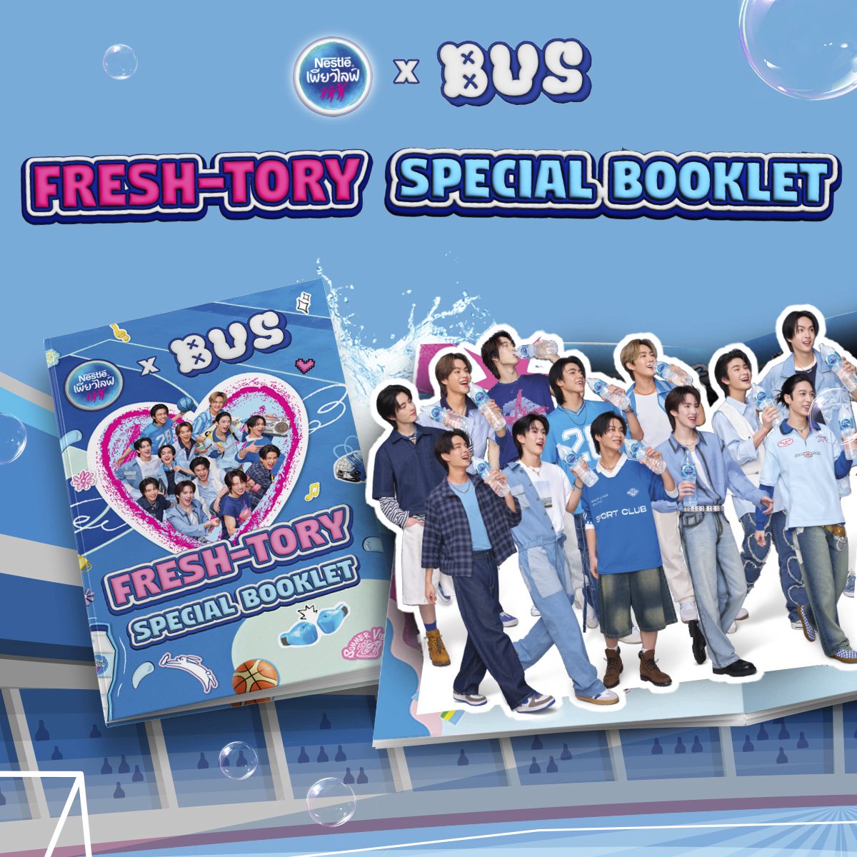 NestlePureLifeTH tweet media