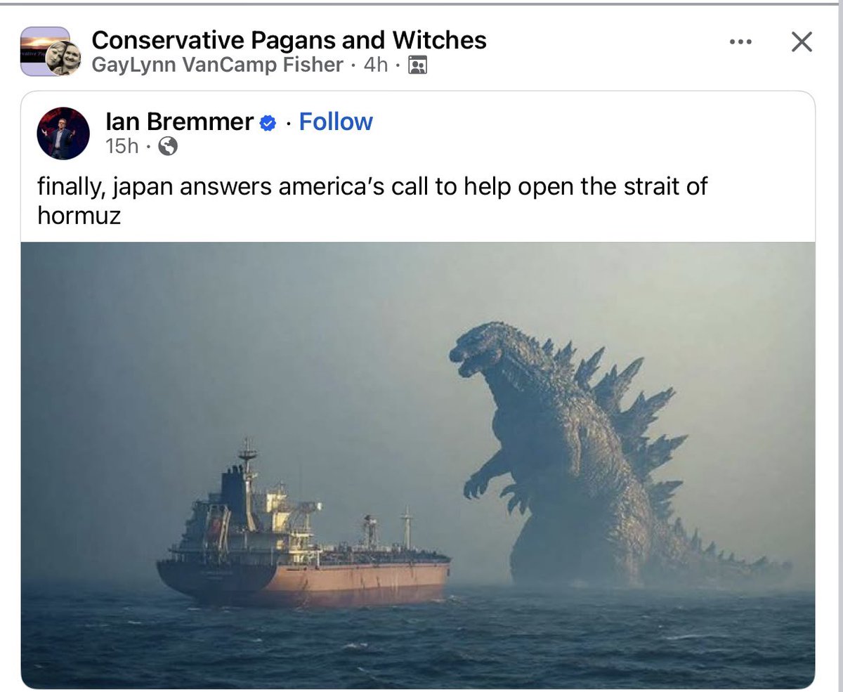 Lisa Miranda tweet media