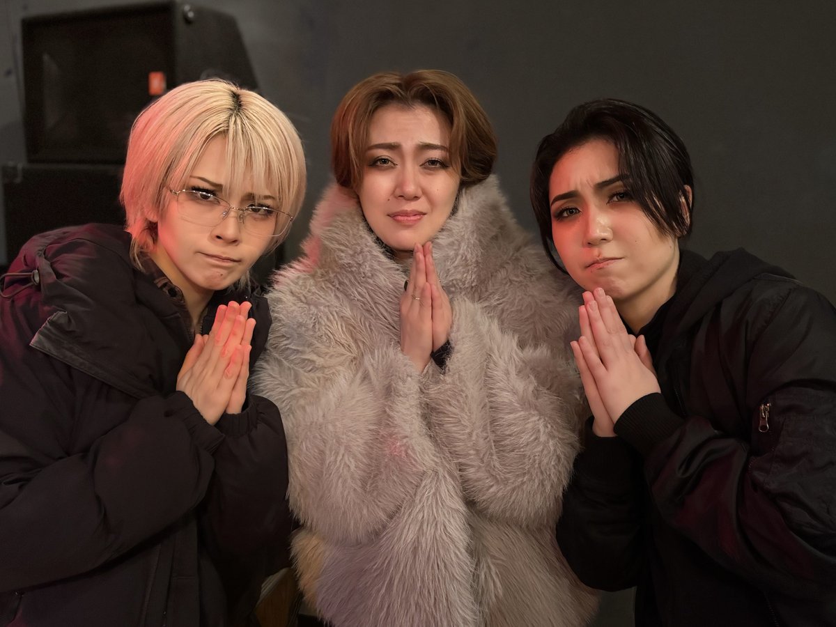 Mono-Musica(モノムジカ) tweet media