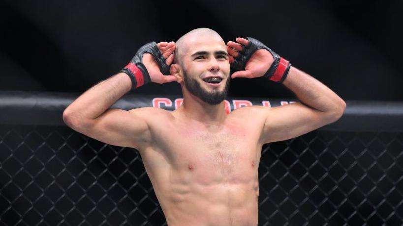 MMA 101 Türkiye tweet media