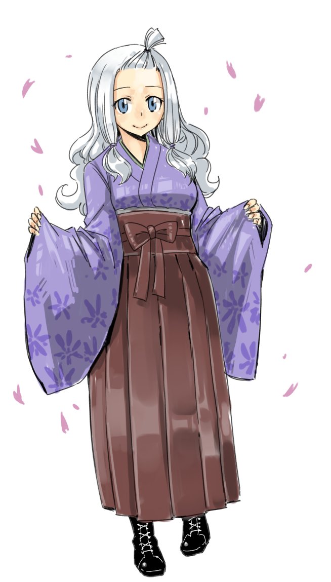 Fairy Tail Perfect Shots tweet media