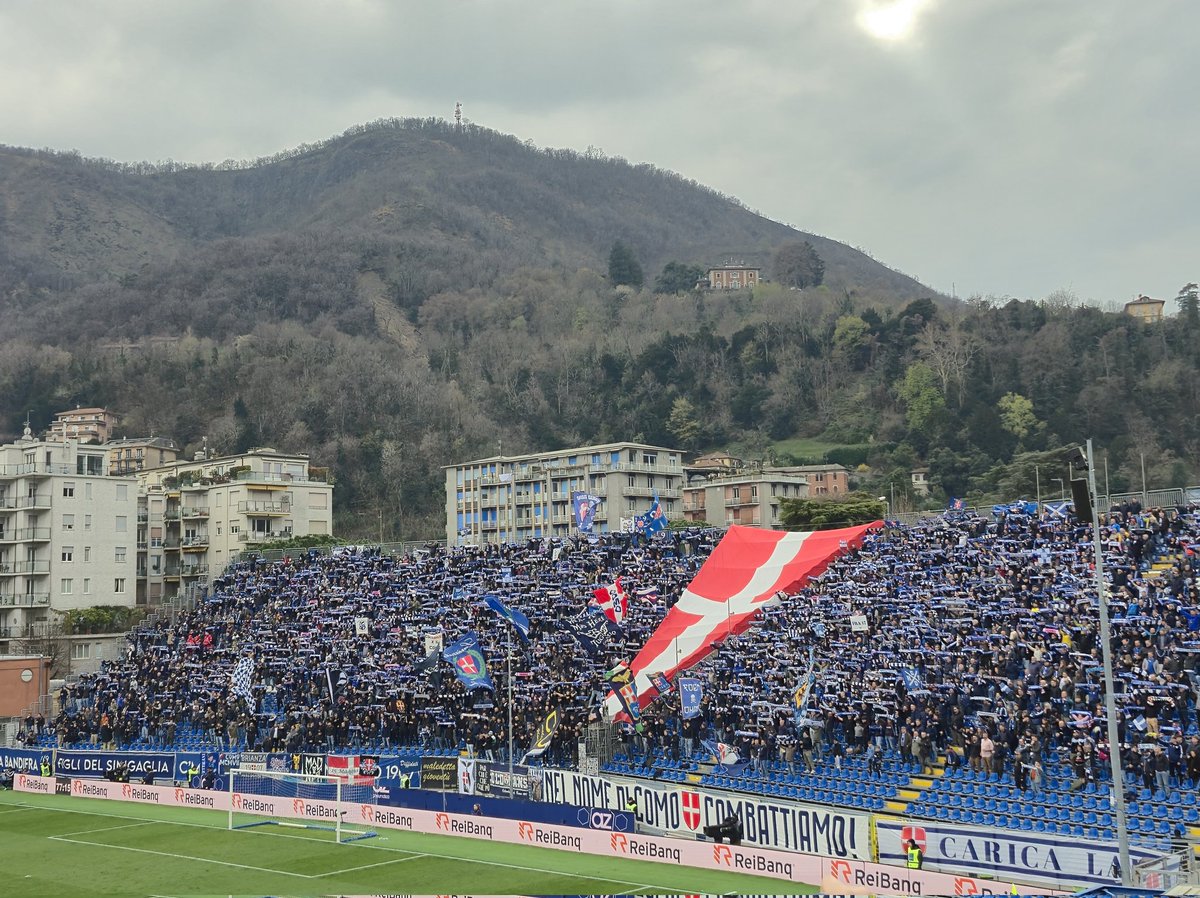 Stadium trips tweet media