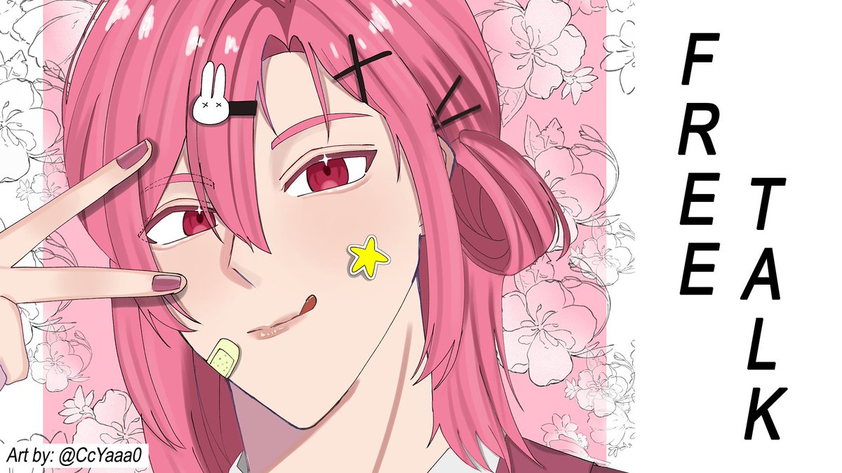 daem 🍧【GRAVT】 tweet media