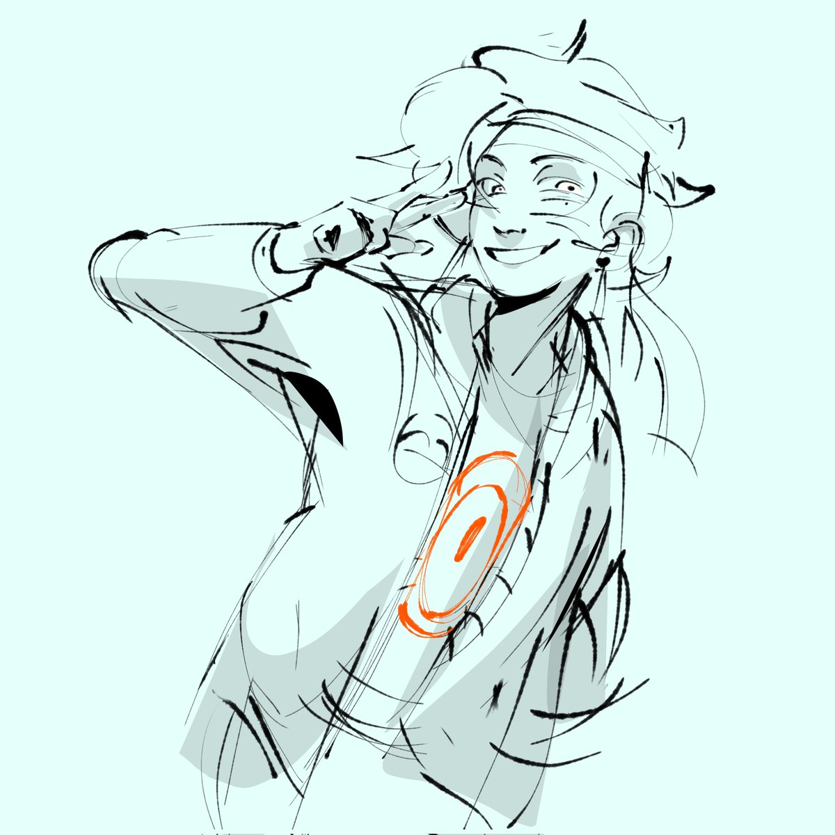 ーA I Nー tweet media