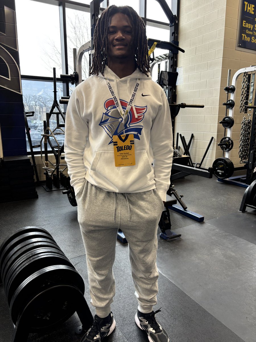 Tyler Gullatt ‘28 tweet media