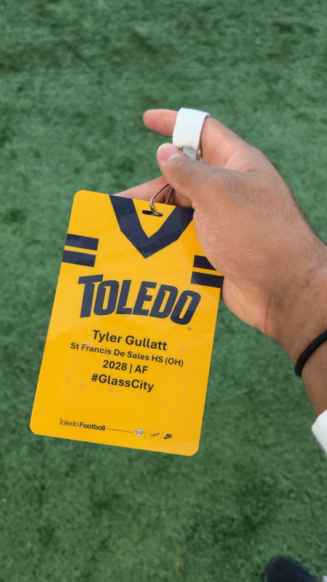 Tyler Gullatt ‘28 tweet media