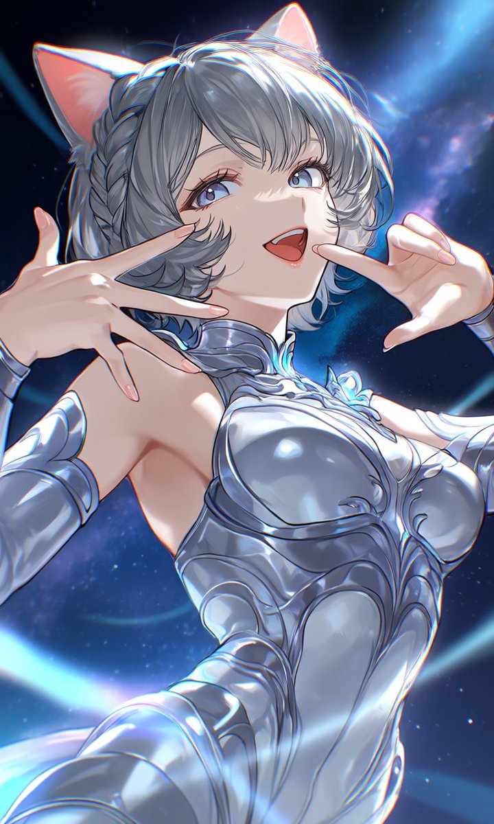 ねこすい tweet media