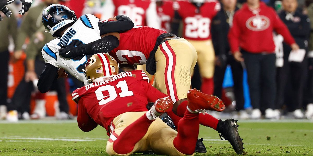 Niners Wire tweet media