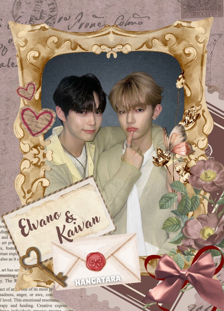 Adipha, Andra. tweet media