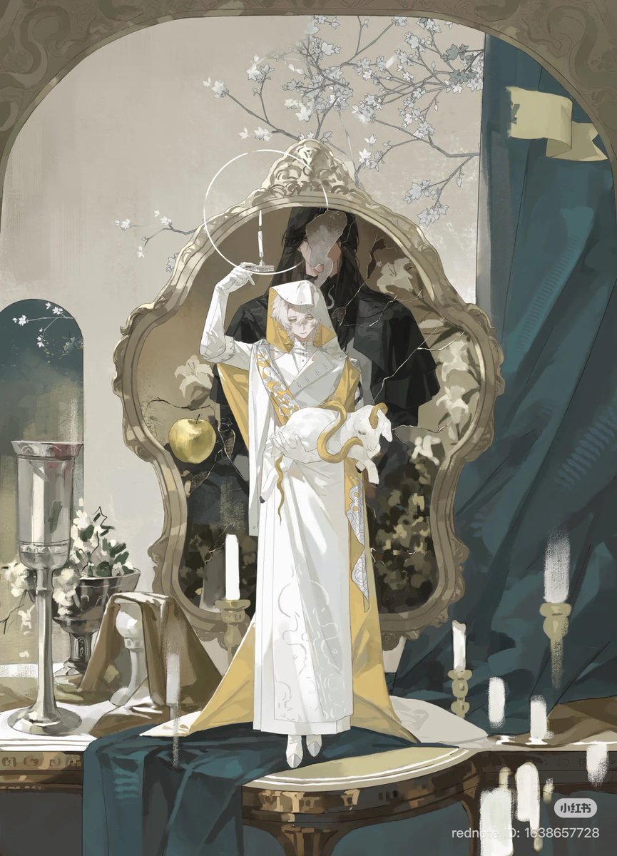 miao ୨ৎ tweet media