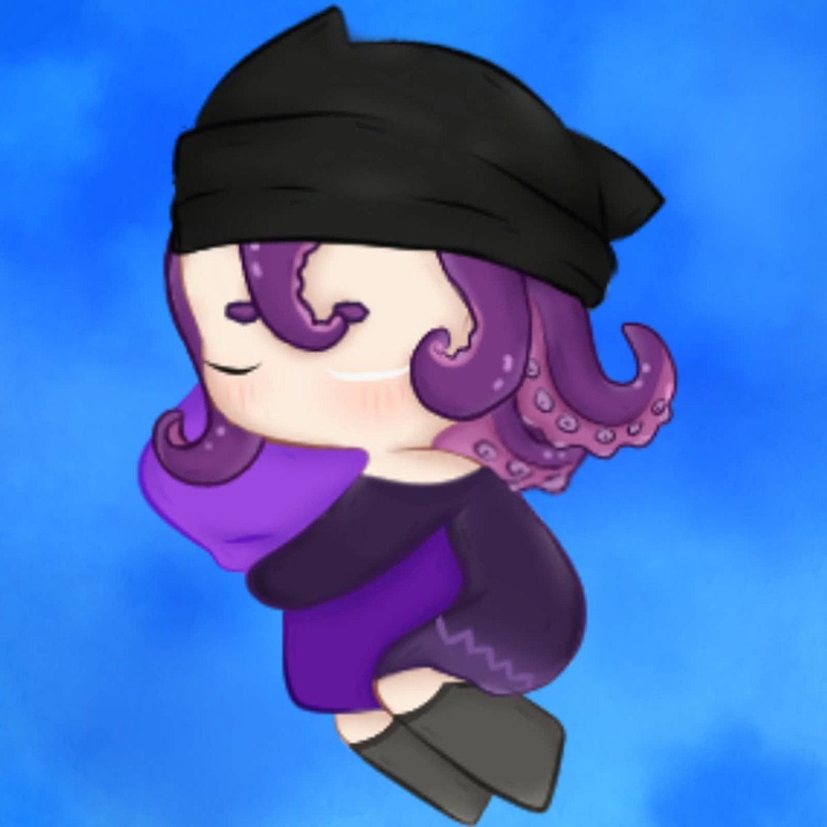 Ny🌙 cms open /Tomorrow tweet media