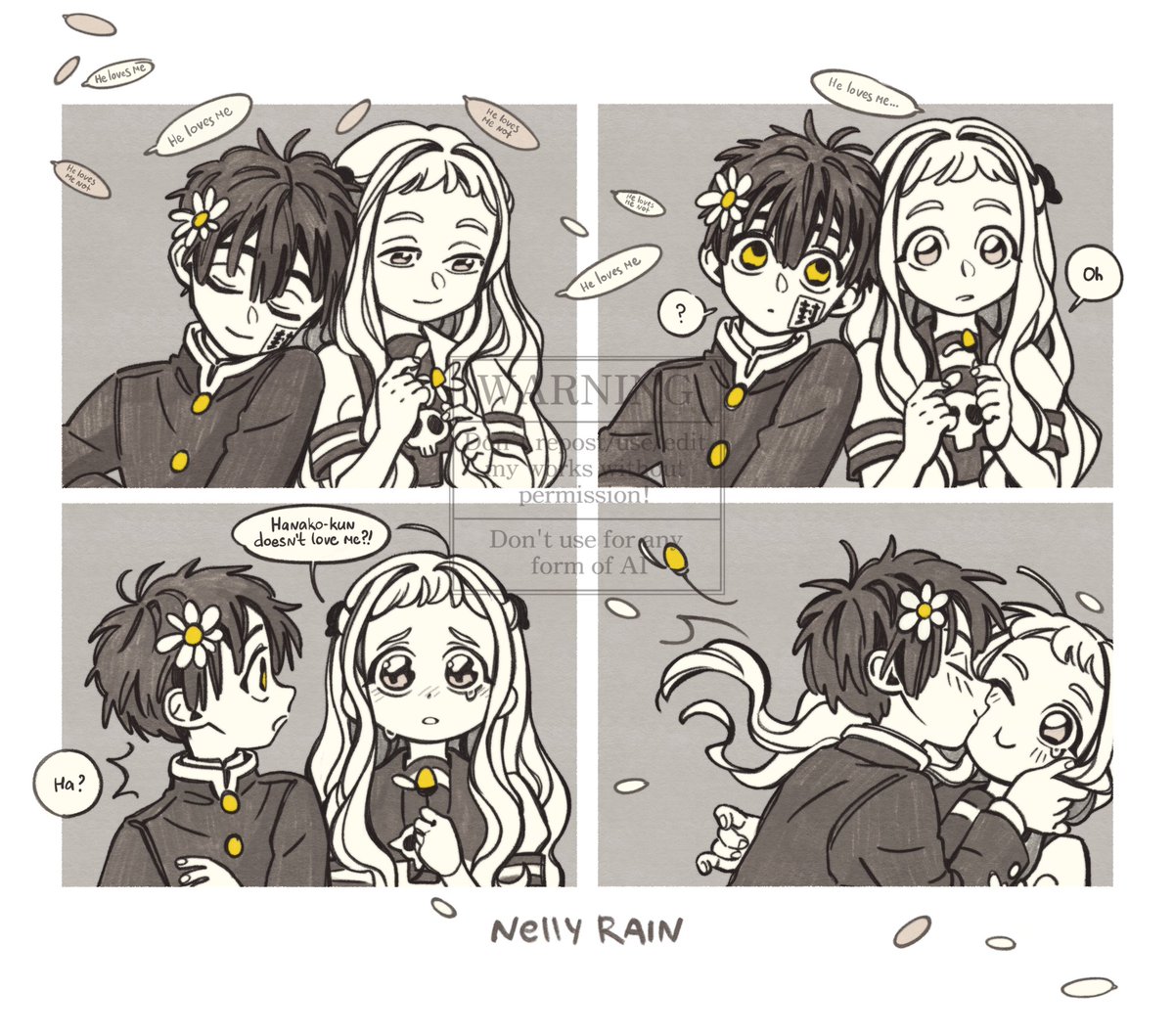 🌙Nelly🍂 tweet media