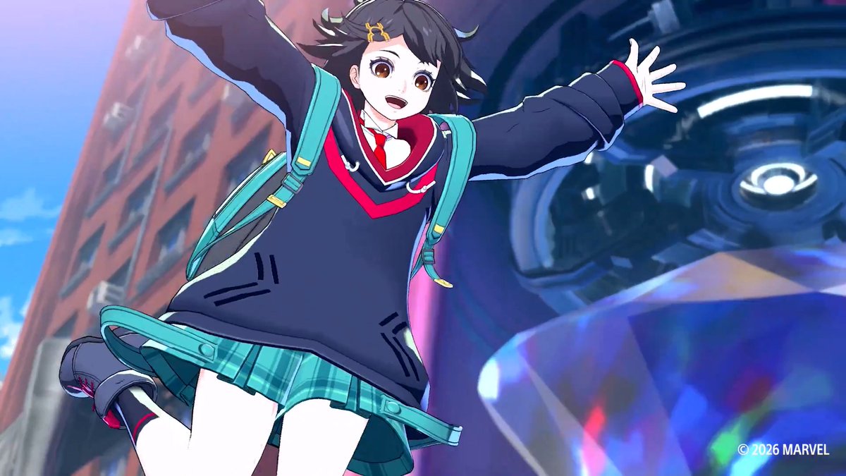 ミカゼ（格ゲ） tweet media