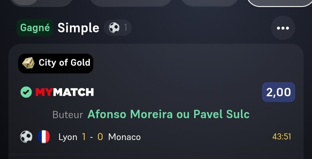 Value Bet tweet media