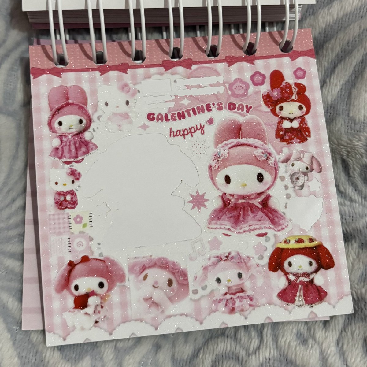 thmtchl's tweet image. kalau mau detail by video, bakal aku kasih tapi serious buyer only ya 🥰
#wts #stickerbook #journal