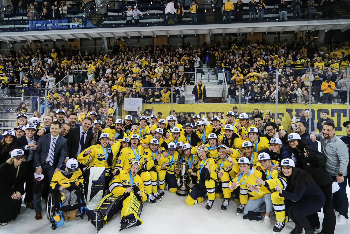 Michigan On BTN tweet media