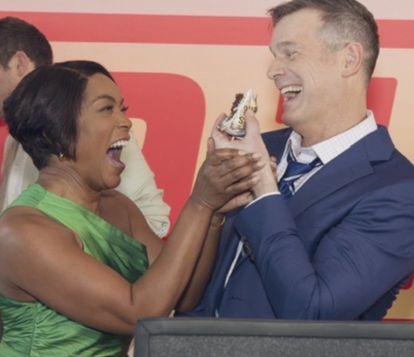 coco || marie laveau || bobby nash tweet media