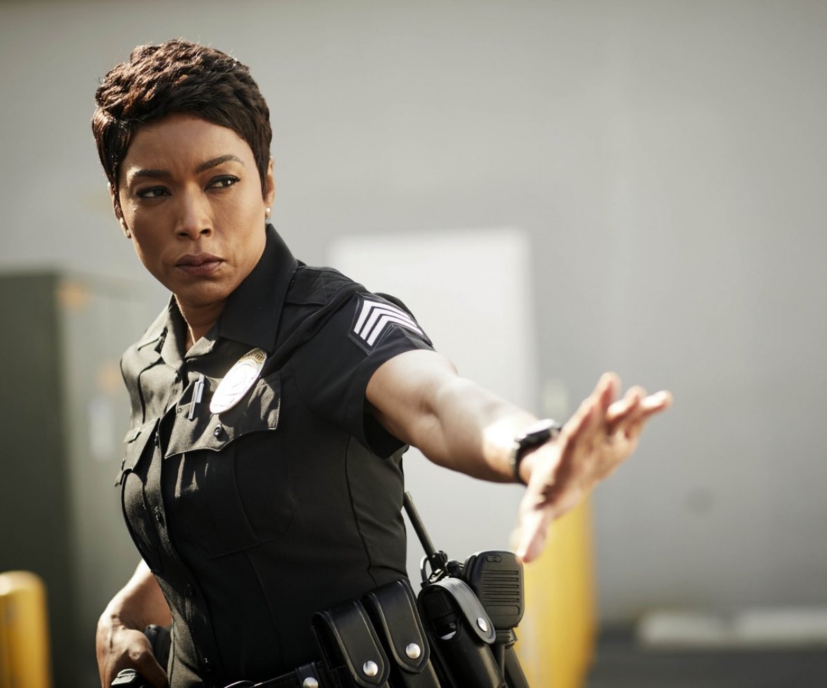 coco || marie laveau || bobby nash tweet media